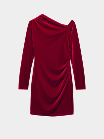 Платье мини MANGO модель 77059062_70 Платье мини MANGO модель 77059062_70 Фото