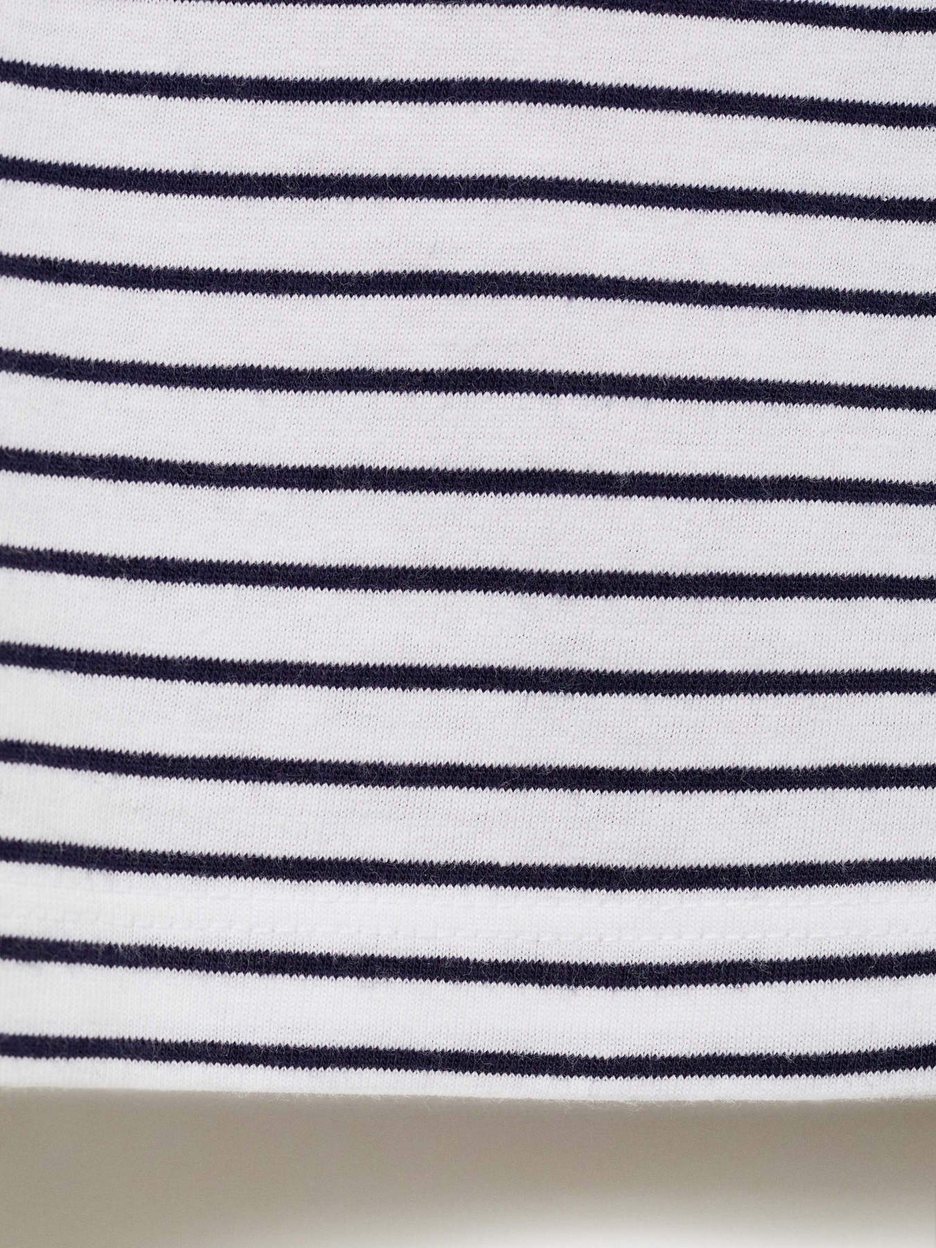 Футболка MANGO модель 87020292_56 Фото