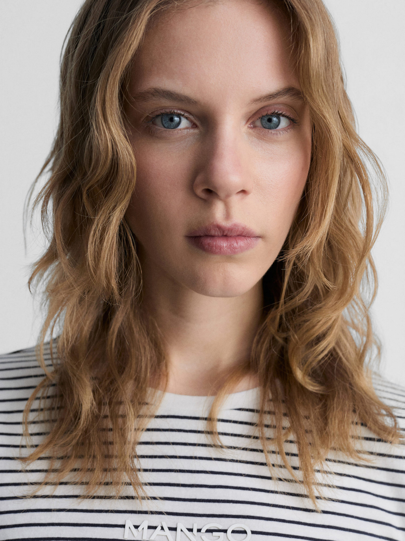 Футболка MANGO модель 87020292_56 Фото