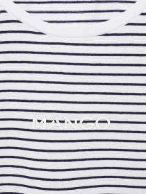Футболка MANGO модель 87020292_56 Фото