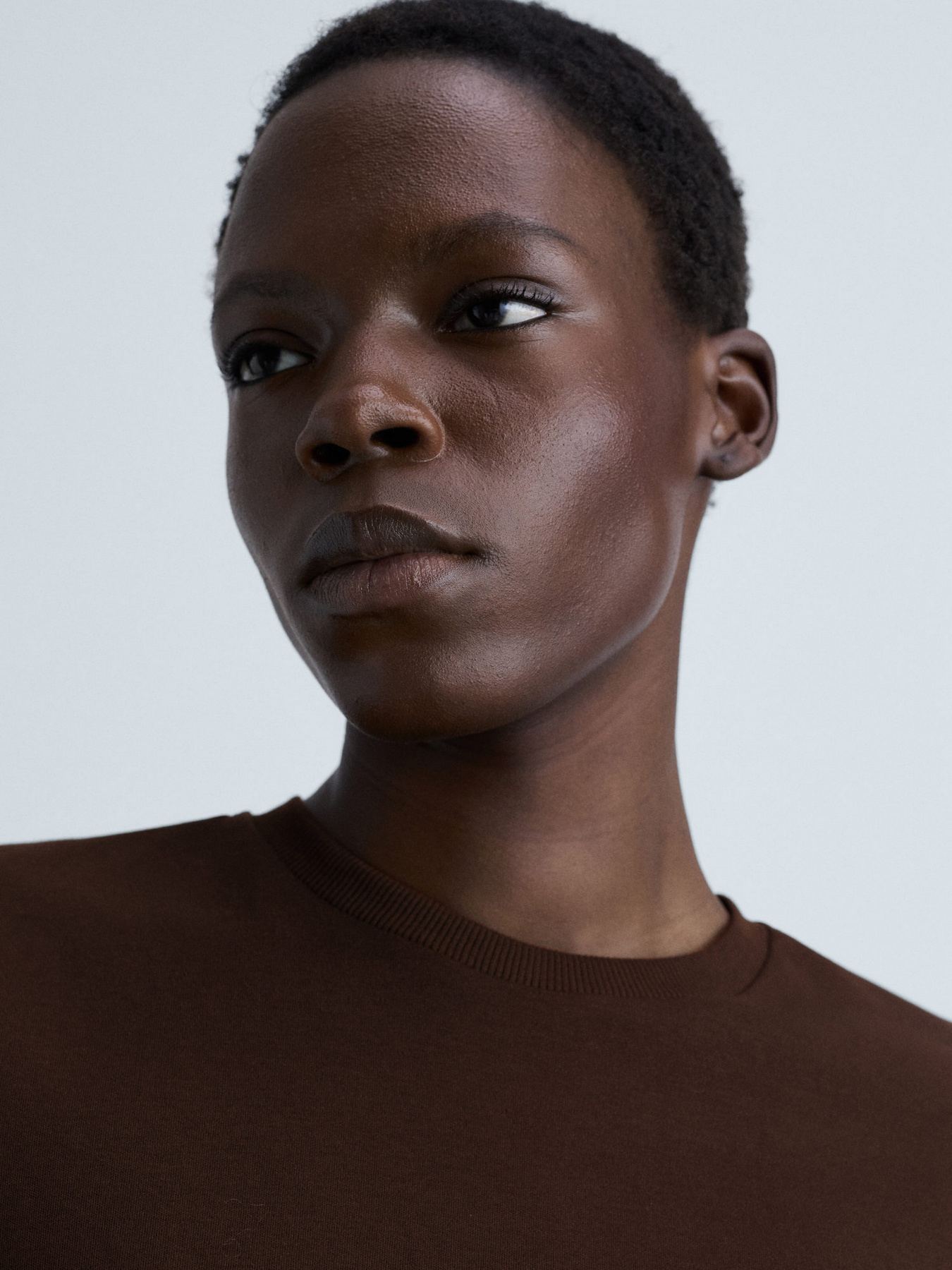 Футболка MANGO модель 87090654_30 Фото