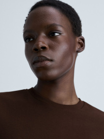 Футболка MANGO модель 87090654_30 Фото