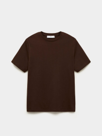 Футболка MANGO модель 87090654_30 Фото