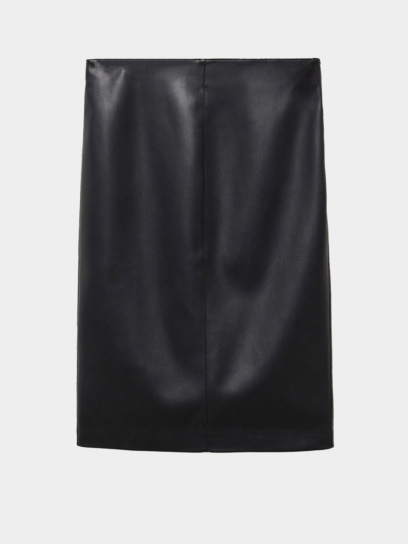 Спідниця міді MANGO модель 87080433_99 Фото