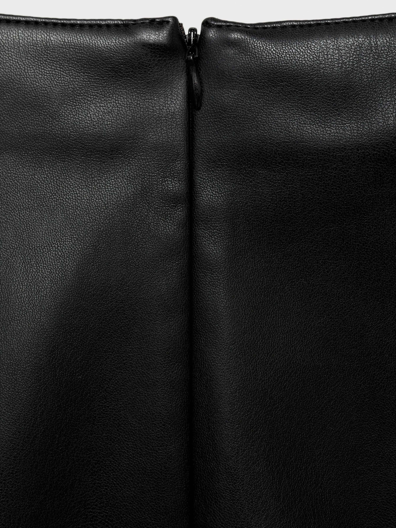 Спідниця міді MANGO модель 87080433_99 Фото