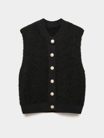 Жилет MANGO модель 87090452_99 Фото