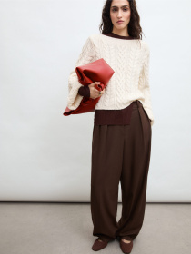 Джемпер MANGO модель 87000350_5 Фото