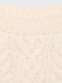 Джемпер MANGO модель 87000350_5 Фото