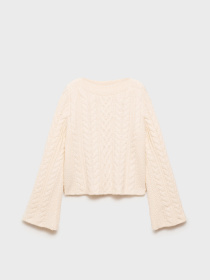 Джемпер MANGO модель 87000350_5 Фото