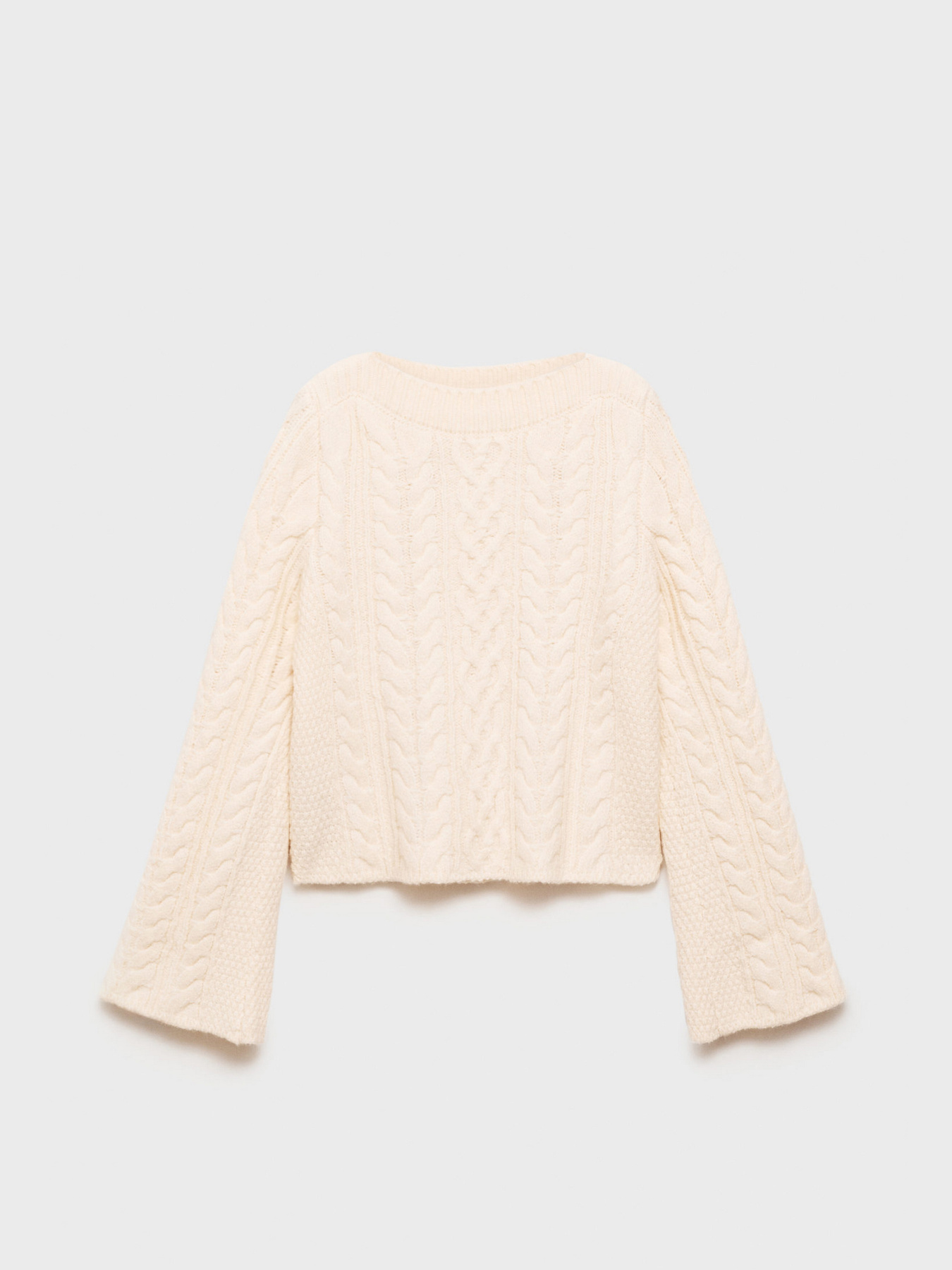 Джемпер MANGO модель 87000350_5 Фото