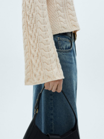 Джемпер MANGO модель 87000350_5 Фото