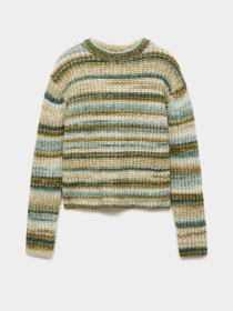 Джемпер MANGO модель 87000364_49 Фото