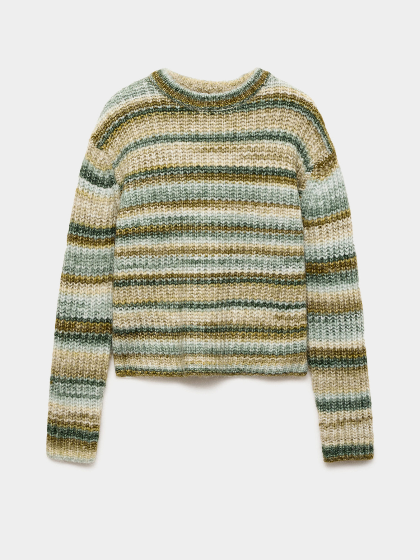 Джемпер MANGO модель 87000364_49 Фото