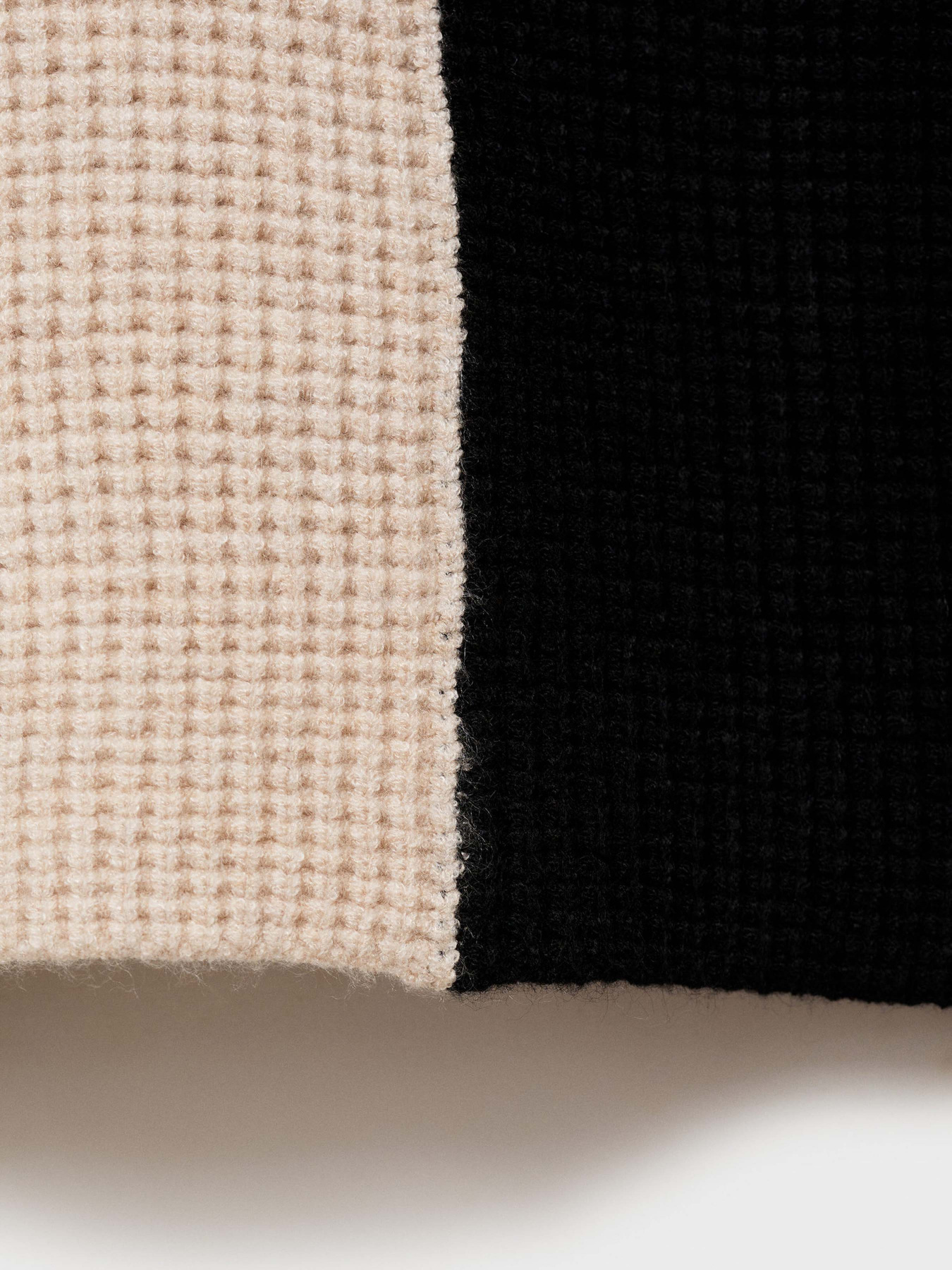 Джемпер MANGO модель 87020435_99 Фото