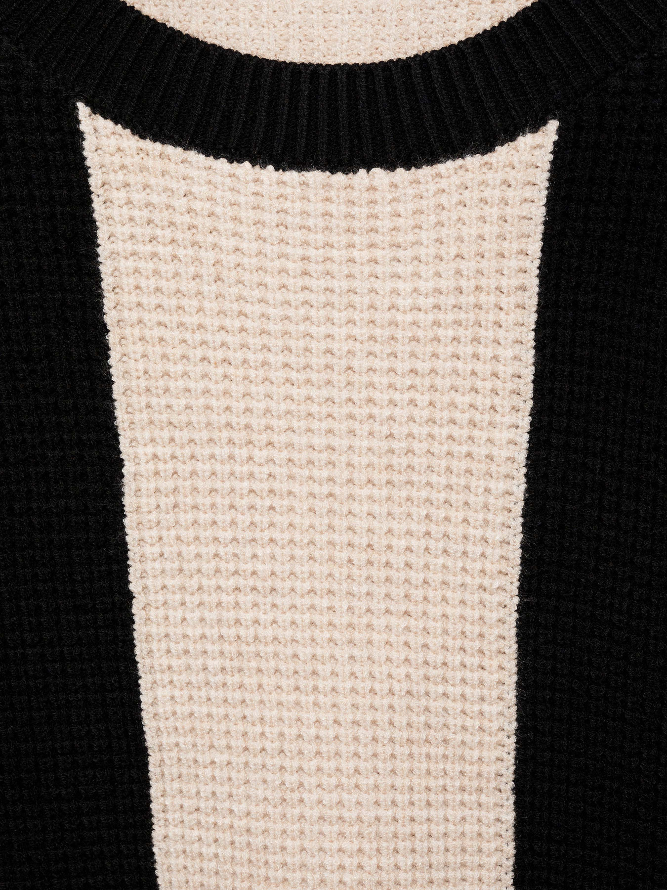 Джемпер MANGO модель 87020435_99 Фото