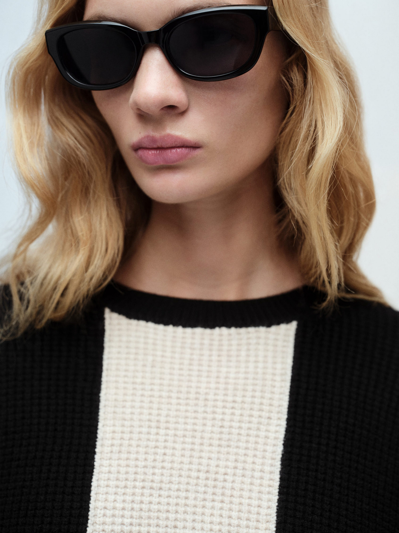 Джемпер MANGO модель 87020435_99 Джемпер MANGO модель 87020435_99 Фото