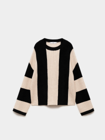 Джемпер MANGO модель 87020435_99 Джемпер MANGO модель 87020435_99 Фото