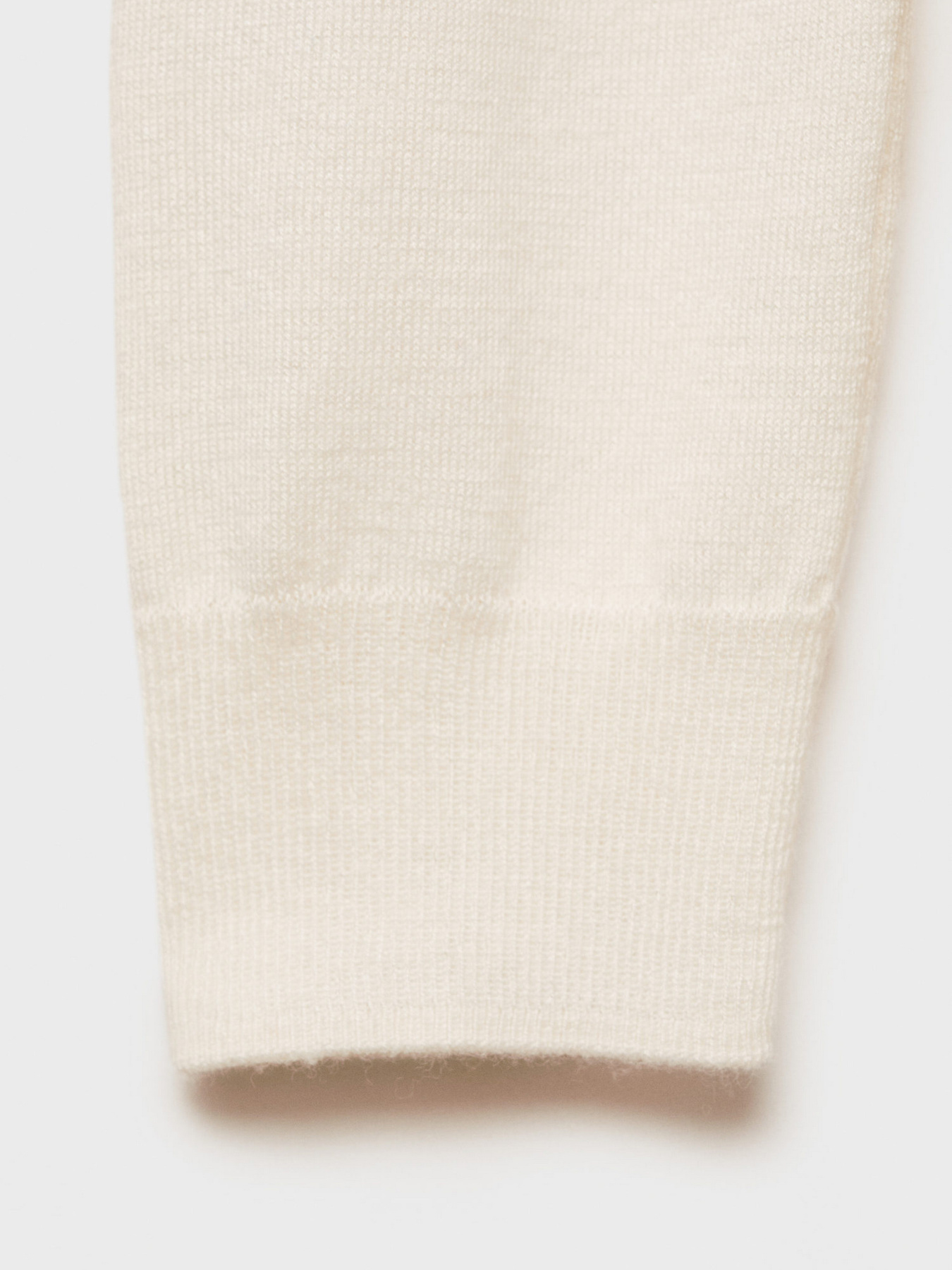 Джемпер MANGO модель 87080432_5 Фото