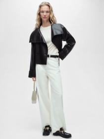 Джемпер MANGO модель 87080432_5 Фото