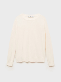 Джемпер MANGO модель 87080432_5 Фото