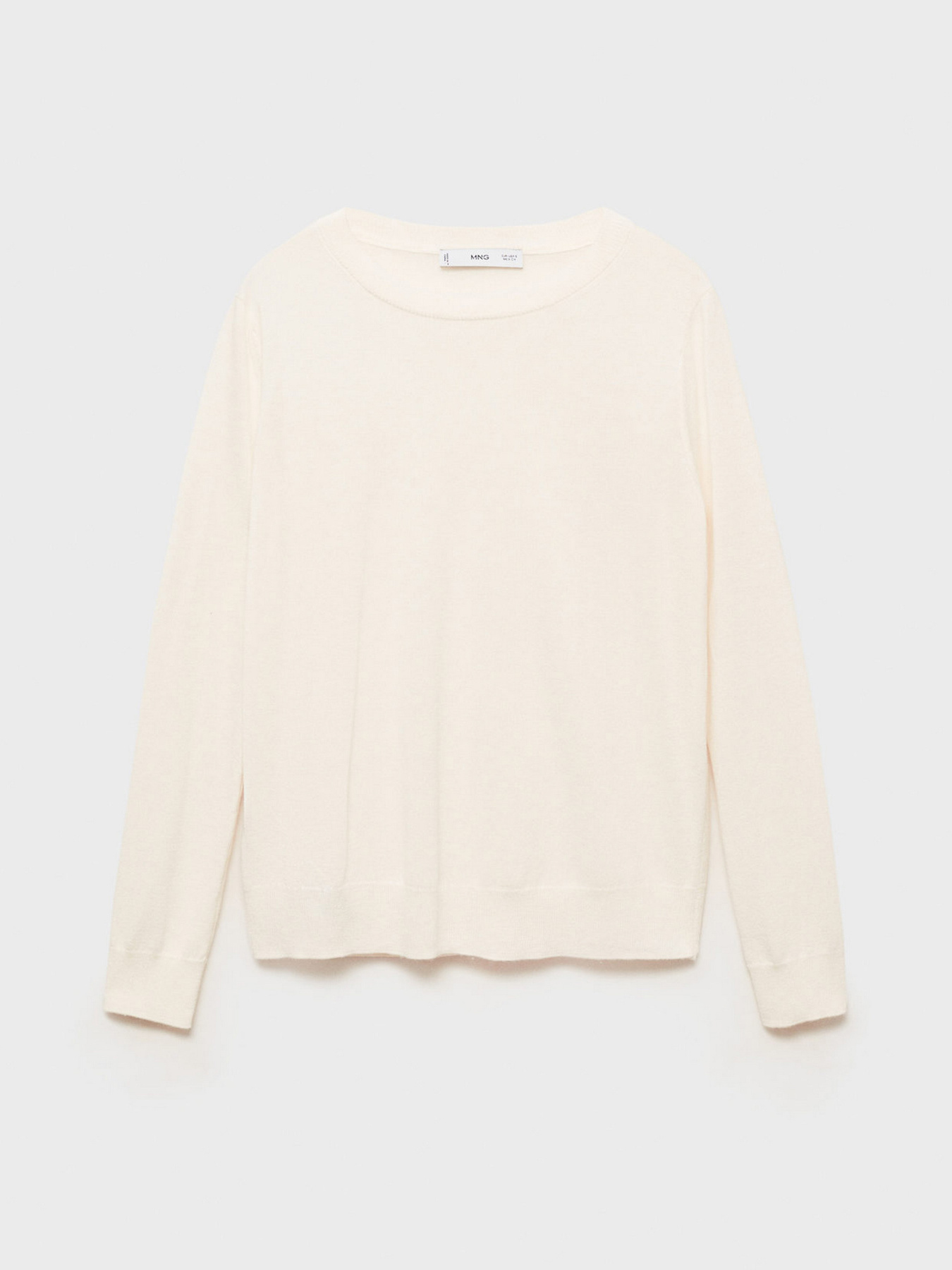 Джемпер MANGO модель 87080432_5 Джемпер MANGO модель 87080432_5 Фото