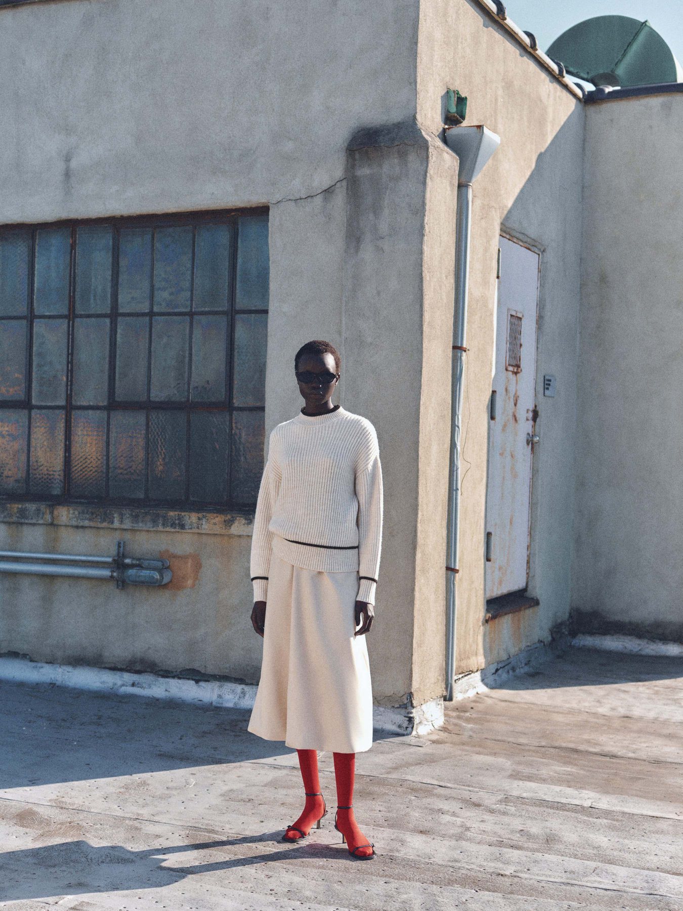 Джемпер MANGO модель 87030454_8 Фото