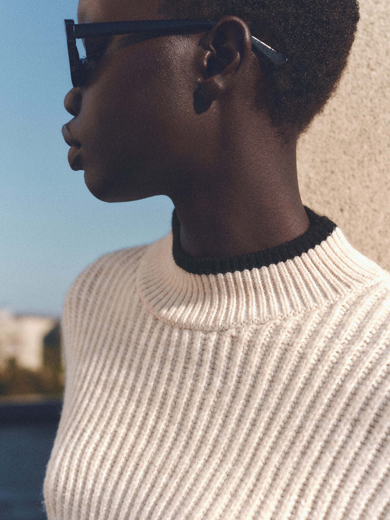 Джемпер MANGO модель 87030454_8 Фото