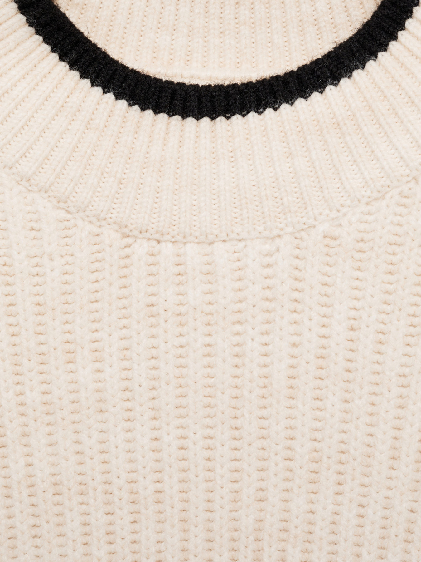 Джемпер MANGO модель 87030454_8 Фото