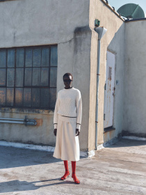 Джемпер MANGO модель 87030454_8 Фото