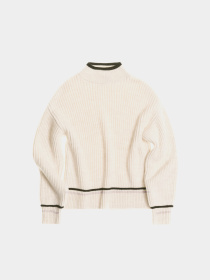 Джемпер MANGO модель 87030454_8 Фото