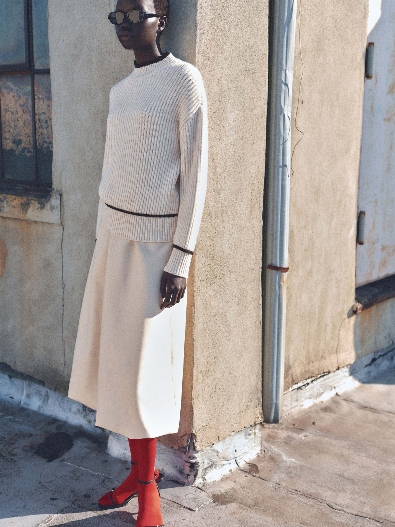 Джемпер MANGO модель 87030454_8 Фото