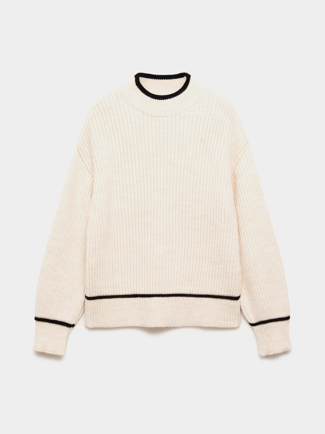 Джемпер MANGO модель 87030454_8 Фото