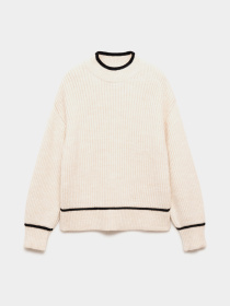 Джемпер MANGO модель 87030454_8 Фото