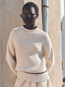 Джемпер MANGO модель 87030454_8 Фото