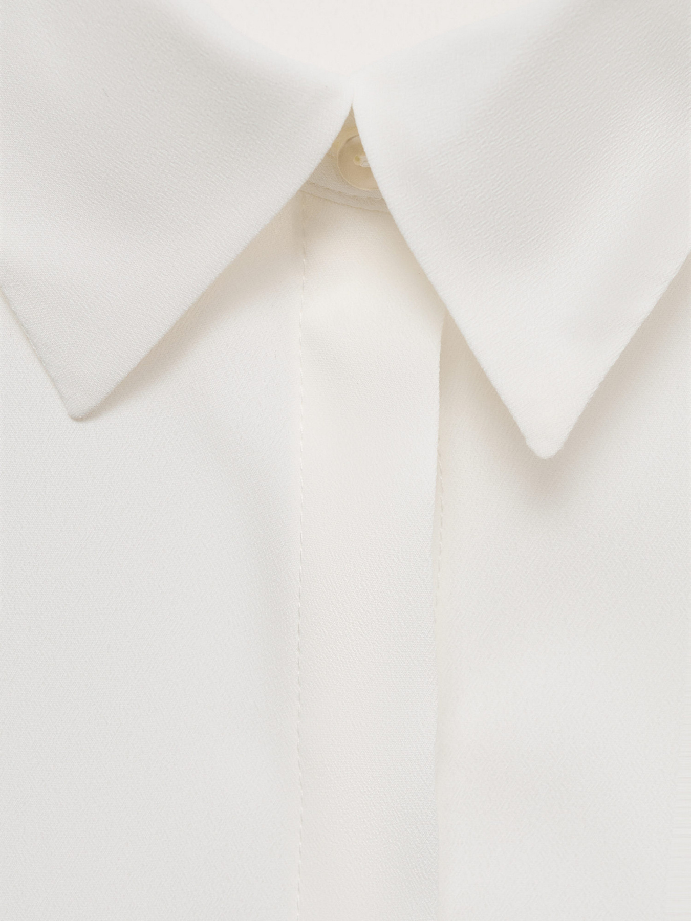 Рубашка MANGO модель 87000351_2 Фото