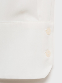 Рубашка MANGO модель 87000351_2 Фото