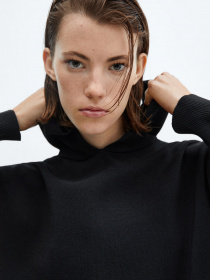 Худі MANGO Brandy модель 57005829_99 Фото