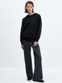 Худі MANGO Brandy модель 57005829_99 Фото