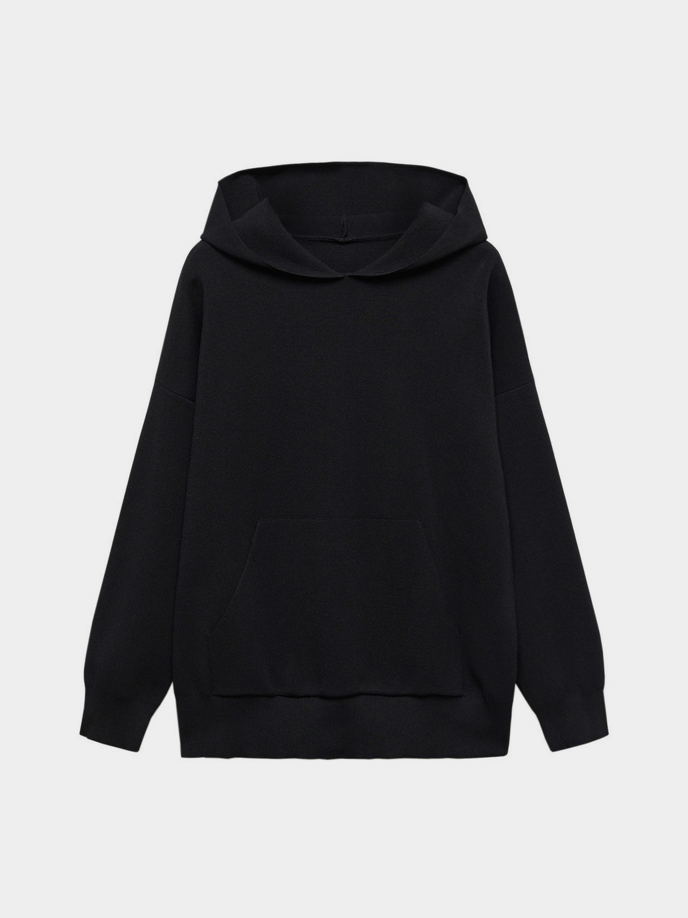 Худи MANGO Brandy модель 57005829_99 Фото