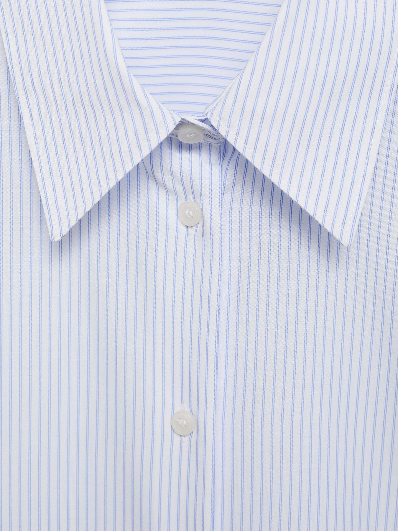 Сорочка MANGO модель 87060599_50 Фото