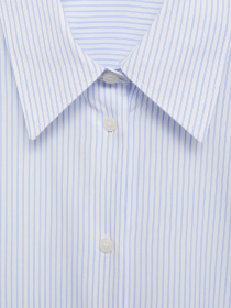 Сорочка MANGO модель 87060599_50 Фото