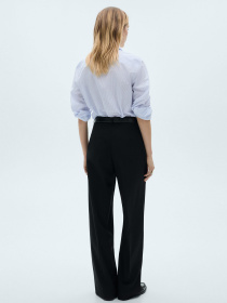 Сорочка повсякденна MANGO модель 87060599_50 Фото