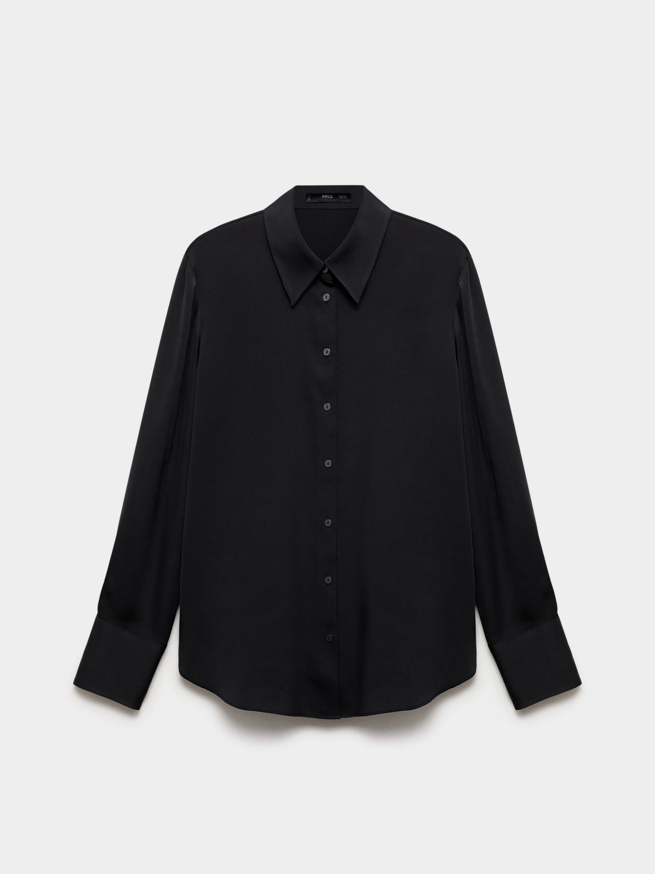 Сорочка MANGO модель 87090415_99 Фото