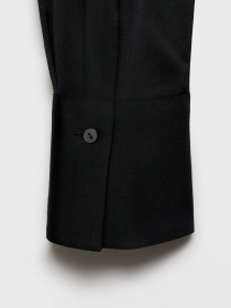 Сорочка MANGO модель 87090415_99 Фото