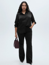 Сорочка MANGO модель 87090415_99 Фото