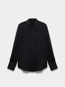 Сорочка MANGO модель 87090415_99 Фото