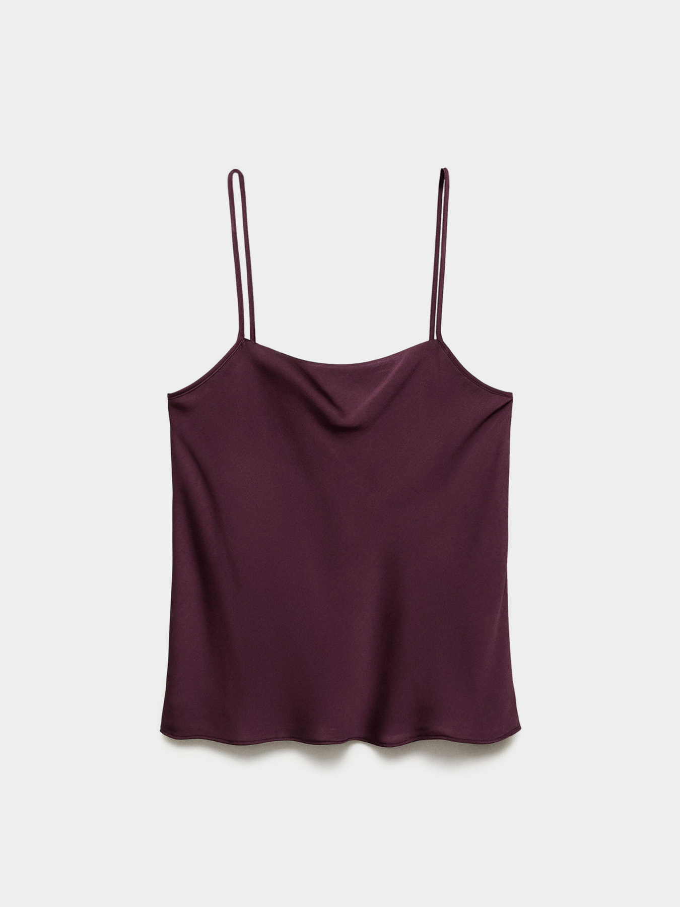 Топ MANGO модель 87070633_77 Фото