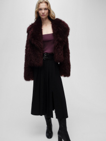 Топ MANGO модель 87070633_77 Фото