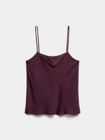 Топ MANGO модель 87070633_77 Фото