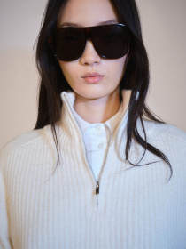 Платье миди MANGO модель 77068273_5 Платье миди MANGO модель 77068273_5 Фото